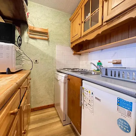 Apartment Silver Alps Luxe By Alpstays