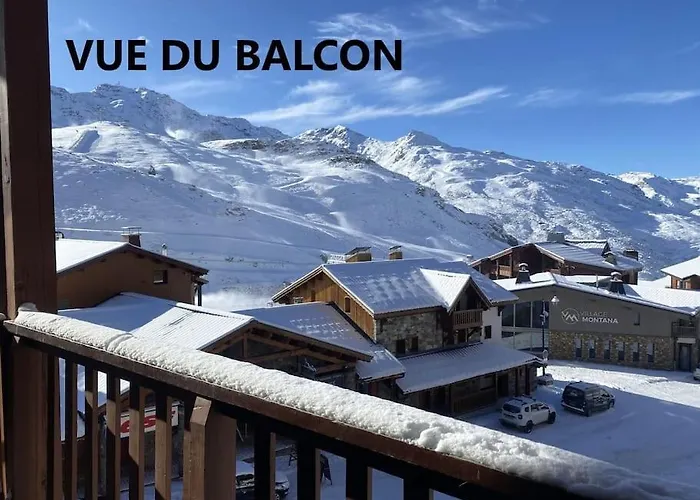 Apartment Silver Alps Luxe By Alpstays