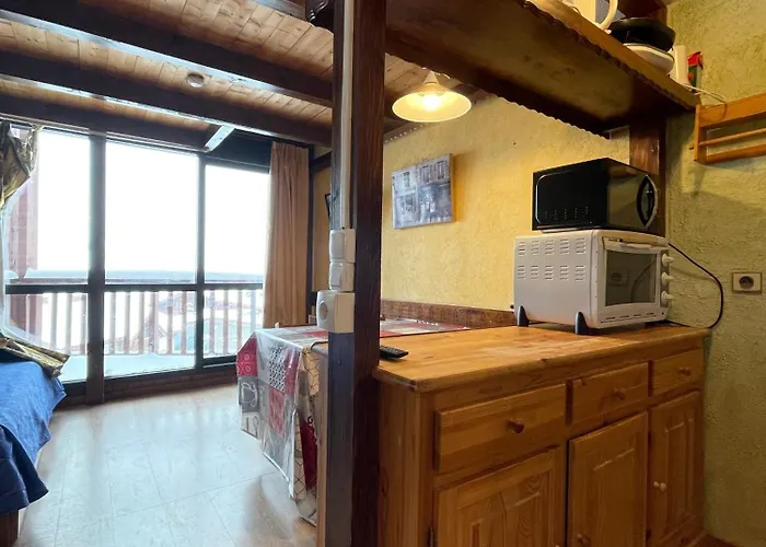 公寓 Silver Alps Luxe By Alpstays *