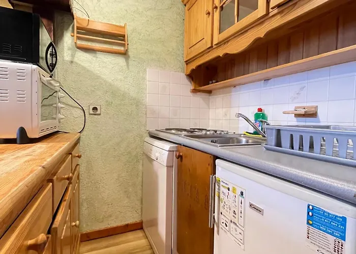 公寓 Silver Alps Luxe By Alpstays