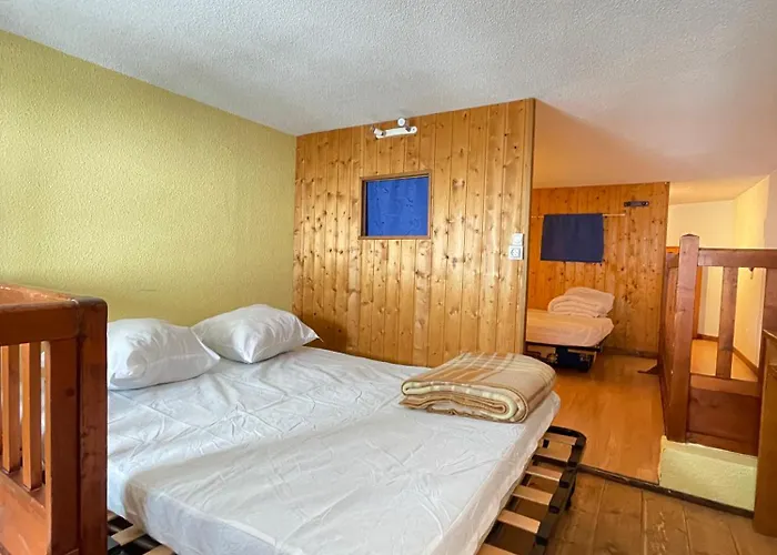 Silver Alps Luxe By Alpstays * Val Thorens