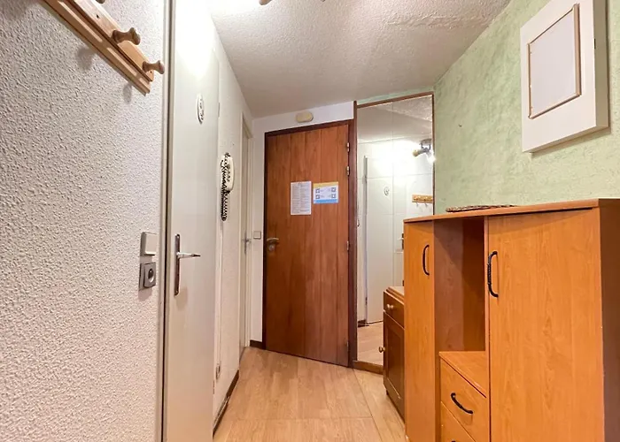 Silver Alps Luxe By Alpstays Apartment Val Thorens